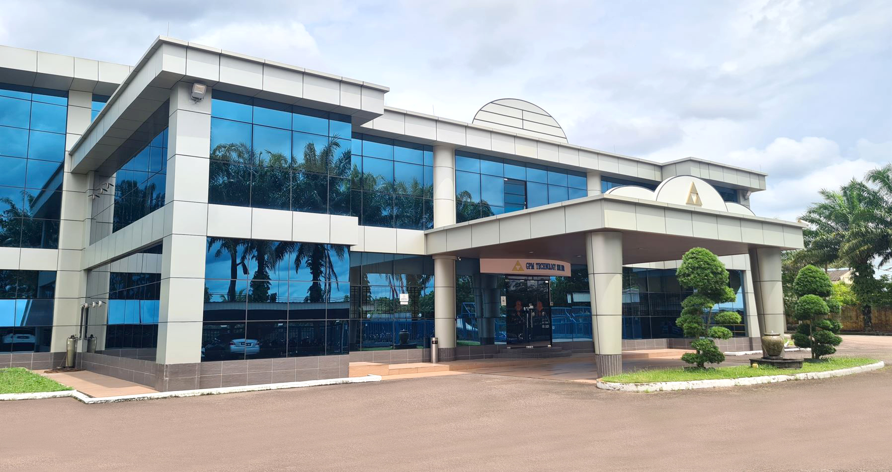 GPM Technology Sdn. Bhd.
